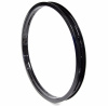 BMX Обод Cult Match v2 Black (черный) арт: 05-RIM-MCH2-BLK