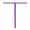 Руль ''Tokyo fuss'' Dorisha T Bar 720X600 Purple 34.9