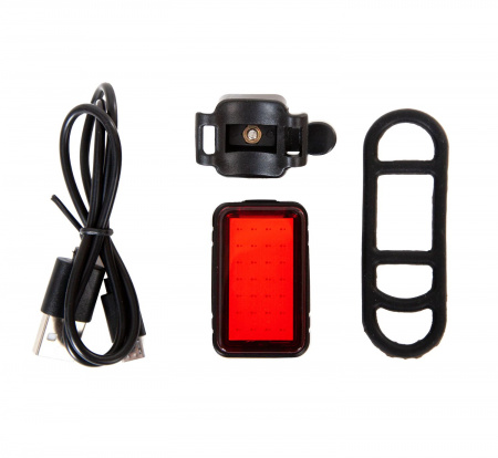 Фонарь STG TL5510 задний 30 лм. Usd 350 mAH