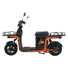 Электроскутер Kugoo U5, АКБ 45000мАч, Мотор 800W, 60V