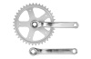 Система МТБ (шатуны) Stels HDL-S140 (170 Square (Квадрат) 40T 1/2''х1/8'' 580239 LU086131)