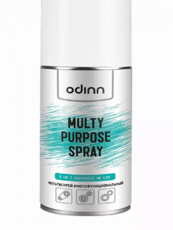 Odinn Мультиспрей 6в1 210мл