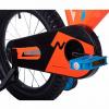 Novatrack Blast 16 магн. сплав (2019) (16 One size Оранжевый 1 Задний ножной 135363 165MBLAST.OR9)