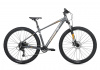 Велосипед Cord 5BIKE 29'' M400 Графит (2025) (CRD-M5-2911-18)