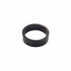 Кольцо проставочное 1-1/8''Х10мм чёрное