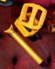 BMX Педали Fiend Reynolds PC Yellow Gold (желтый) арт: PD-401GLD
