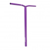 Руль ''Tokyo fuss'' Dorisha Y Bar 650X600 Purple 34.9