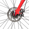 Велосипед NOVATRACK FATBIKE 24'' SUV алюм.рама 13, графит., 7-скор, TY200/TS38, диск.торм.STG