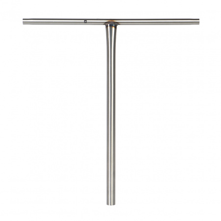 Руль ''Tokyo fuss'' Dorikin T Bar 650X600 Polished 31.8