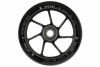 Колесо Ethic incube wheel v2 12 STD 125 mm black