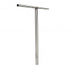 Руль ''Tokyo fuss'' Dorikin T Bar 650X600 Polished 31.8