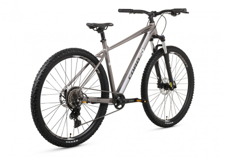Велосипед Cord 5BIKE 29'' M500 Черный Кофе (2025) (CRD-M5-2911P-20)