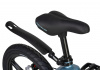 Велосипед Детский Maxiscoo COSMIC Deluxe 16'' Стальной Синий (2025) (MSC-C1644D)