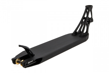 Дека Ethic Iconoclast Evo 2 deck 550 black