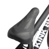 BMX Велосипед Kink Curb 20'' 2023 (черный) 20'' (черный) арт: K400BLK23