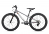 Велосипед Детский Maxiscoo 5BIKE 24'' M200 Графит (2025)