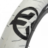 BMX Покрышка Federal Command LP 2,40'' Grey w/ Black Logo 2,40'' 60psi (серый / черное лого) арт: TY