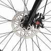 Велосипед NOVATRACK FATBIKE 24'' SUV алюм.рама 13, терракот., 7-скор,TY200/TS38, диск.торм.STG
