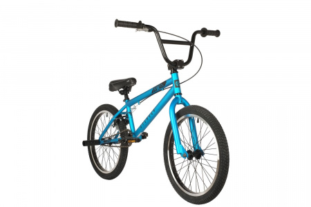 Stinger BMX Joker 20 (2021) (20 синий 1 Ободные 146984 20BMX.JOKER.10BL1)