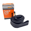 Камера CST 700x35/45C Schrader 48mm (28х1 5/8х13/8) (10013160/160522/3249864, КИТАЙ)