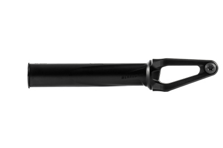 Вилка Ethic Merrow v3 fork SCS black