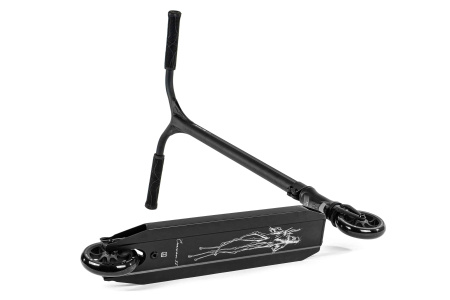 Самокат Ethic Complete Scooter Erawan V2 ''M'' black