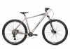 Велосипед Cord 5BIKE 29'' M500 Черный Кофе (2025)