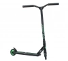 Самокат трюковый PLANK WHIP 2021, ЧЕРНЫЙ (P21-WHIP-110BK)