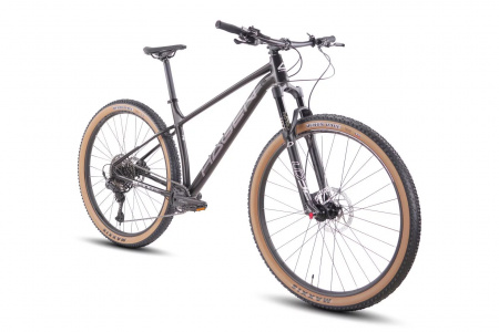 Велосипед HAGEN 5.11, цвет: metal core, 29'', 1x11, размер: S (16)(H25M511MC29S)
