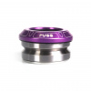 Рулевая ''Tokyo fuss'' Bippu headset  purple