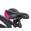 Велосипед NOVATRACK 24'' KATRINA, алюм.рама 10'', фиолетовый, 21-скор, TY300/TS38/TZ500,V-brake