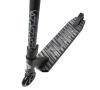 Самокат трюковый PLANK TRITON 2021, ЧЕРНЫЙ (P20-TRI100BK)
