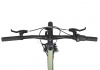 Велосипед Детский Maxiscoo 5BIKE 24'' M200 Хаки (2025)