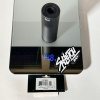 Пега Fiend Belmont Alu PC Black 14мм 114мм (черный) арт: PG-750BLK