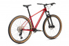 Велосипед HAGEN 7.12, цвет: king red, 29'', 1x12, размер: L (19)(H25M712KR29L)