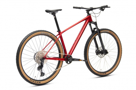 Велосипед HAGEN 7.12, цвет: king red, 29'', 1x12, размер: L (19)(H25M712KR29L)
