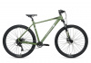 Велосипед Cord 5BIKE 29'' M400 Хаки (2025) (CRD-M5-2912-22)