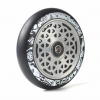Колесо ''Tokyo fuss'' Itasha wheel silver