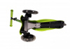 Dewolf Trilly 10 Самокат детский, Green, (DWSD31120076G)