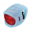 400000004 Фонарь задний Numen Mini HL, Синий