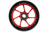 Колесо Ethic incube wheel v2 12 STD 125 mm red