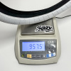 BMX Покрышка Kink Sever 2,40'' White w/ Black Walls 2.40'' 60 psi (белый / черный бок) арт: K6730-24