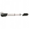 Велонасос портативный Giyo GM-01 (Black/Silver GM-01)