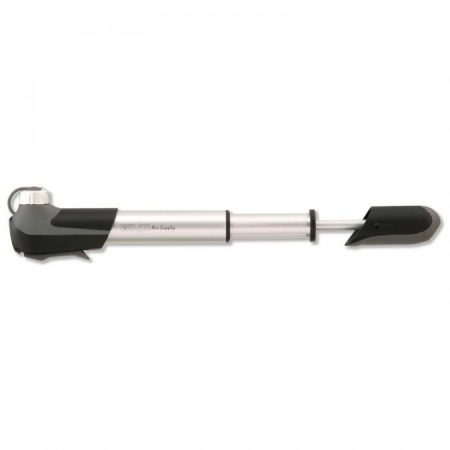 Велонасос портативный Giyo GM-01 (Black/Silver GM-01)
