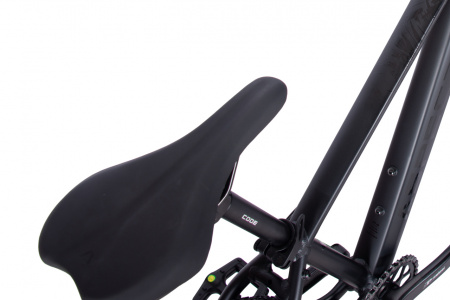 Велосипед 24'' Aspect Air Jr , Черный, (4640258345087)
