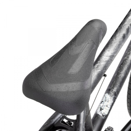 BMX Велосипед Kink Curb 20'' 2022 (серый) 20'' (серый) арт: K400BRS22