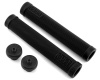 BMX Грипсы Cult Heaven's Gate Black (черный) арт: 05-GRP-BEG-BLK