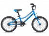 GIANT ARX 16 F/W (2021) Велосипед детский 12-16, Blue, размер рамы One size