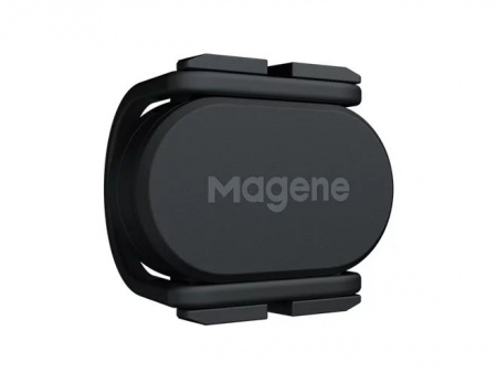 Magene. Датчик скорости и каденса S314