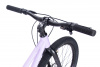 Велосипед Aspect ANGEL Lite (2025), фиолетовый